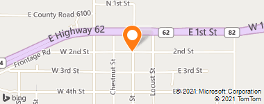 Insurance Agency & Insurance Agent - Isom Crop Insurance Agency Inc