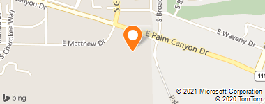 Insurance Agency & Insurance Agent - Canyon Pacific Insurance Services