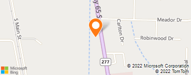 Insurance Agency & Insurance Agent - Ted Thompson - State Farm Insurance Agent