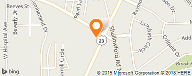 Insurance Agency & Insurance Agent - Chaus Insurance Agency