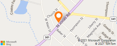 Insurance Agency & Insurance Agent - Moore & Associates Insurance