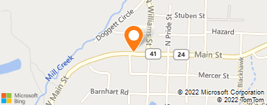 Insurance Agency & Insurance Agent - Keith Helms Insurance Agency