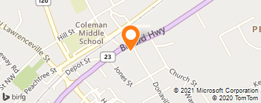 Insurance Agency & Insurance Agent - Tidwell David