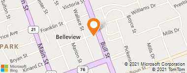 Insurance Agency & Insurance Agent - Consolidated Planning