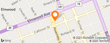 Insurance Agency & Insurance Agent - Jesse T Reese Inc