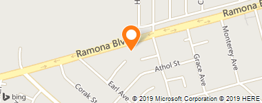 Insurance Agency & Insurance Agent - Rick Medina - State Farm Insurance Agent