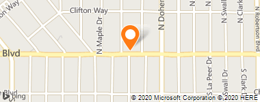 Insurance Agency & Insurance Agent - Canon Insurance Service