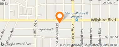 Insurance Agency & Insurance Agent - Joongwon Summit Financial & Insurance Services Inc.