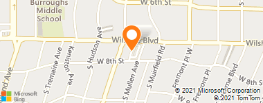 Insurance Agency & Insurance Agent - Truck Underwriters Assn