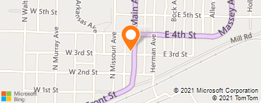 Insurance Agency & Insurance Agent - Moore Todd Insurance