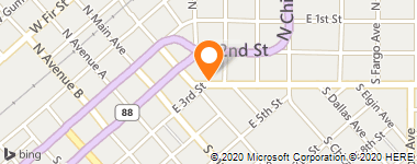 Insurance Agency & Insurance Agent - Dannelley Tom