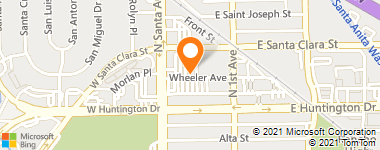 Insurance Agency & Insurance Agent - Metro One Insurance Service