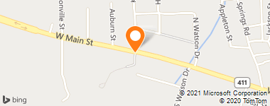 Insurance Agency & Insurance Agent - Alfa Insurance Agency