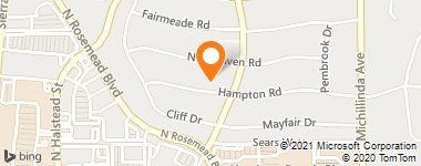 Insurance Agency & Insurance Agent - Thompson Insurance