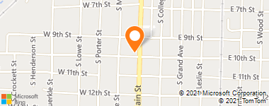 Insurance Agency & Insurance Agent - Allstate Insurance Companies - District Office - Stuttgart