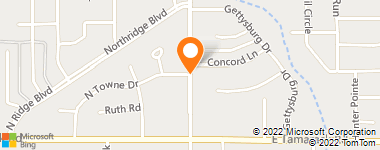 Insurance Agency & Insurance Agent - Coffin William