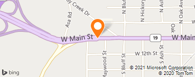 Insurance Agency & Insurance Agent - Jackson Shane