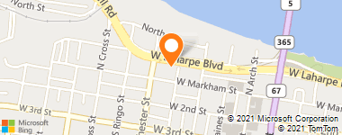 Insurance Agency & Insurance Agent - Whitbeck Frank L Co