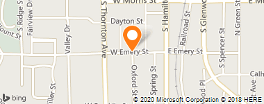 Insurance Agency & Insurance Agent - Jones W Douglas Clu & Associates