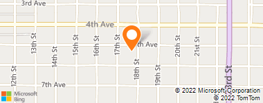 Insurance Agency & Insurance Agent - High Plains Underground Water Conservation District Number