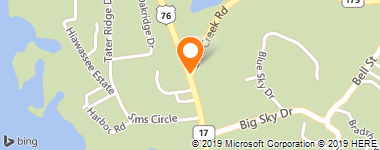 Insurance Agency & Insurance Agent - Allstate Insurance Companies - Hiawassee - Independent Agent - Sales Off