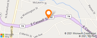 Insurance Agency & Insurance Agent - Anson Bank & Trust - ATM