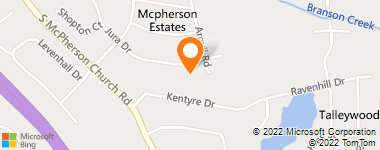 Insurance Agency & Insurance Agent - Robertsons Crumpler & Associates