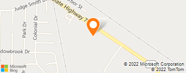 Insurance Agency & Insurance Agent - Thompson David Insurance