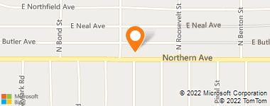 Insurance Agency & Insurance Agent - Farm Bureau Financial Services