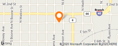 Insurance Agency & Insurance Agent - Brad O'Hara