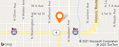 Insurance Agency & Insurance Agent - Crow Insurance Agency