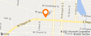 Insurance Agency & Insurance Agent - North Carolina Farm Bureau