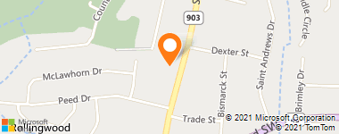 Insurance Agency & Insurance Agent - T M Mayfield & Co