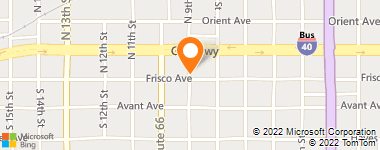 Insurance Agency & Insurance Agent - Southwest Adjustment Co of Clinton