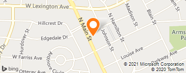 Insurance Agency & Insurance Agent - Johnson, Stephanie F, AGT