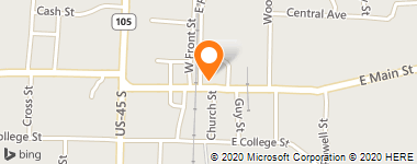 Insurance Agency & Insurance Agent - Hampton Mark