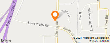 Insurance Agency & Insurance Agent - Brandon Harvey