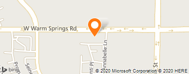 Insurance Agency & Insurance Agent - Chauncy Cheryl Insurance