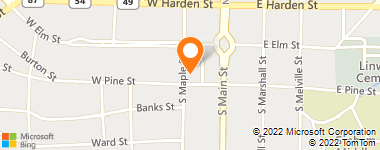 Insurance Agency & Insurance Agent - Stokes Cook and Associates Insurance