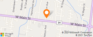 Insurance Agency & Insurance Agent - Hicks Scott A Agent