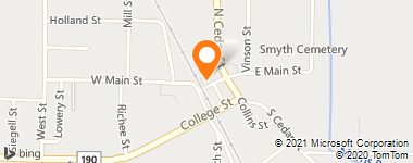 Insurance Agency & Insurance Agent - A M A Insurance Group LLC Finch - Owen Insurance