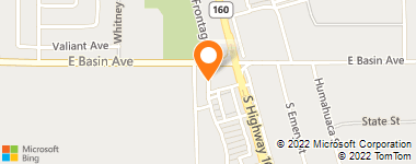 Insurance Agency & Insurance Agent - Brian Strain - State Farm Insurance Agent