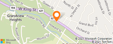 Insurance Agency & Insurance Agent - Watauga Insurance Agency Inc