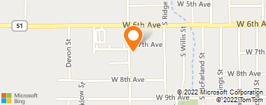 Insurance Agency & Insurance Agent - J K Meadors & Co