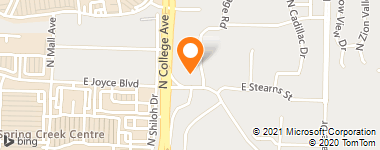 Insurance Agency & Insurance Agent - Demaris Ken Insurance