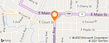 Insurance Agency & Insurance Agent - Dan Gossett Insurance & Real Estate Agency