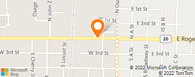 Insurance Agency & Insurance Agent - Forbes Burl Jones Jackie Agency