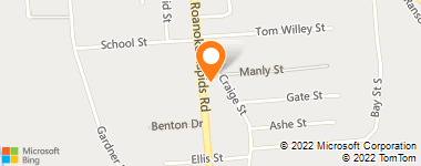 Insurance Agency & Insurance Agent - North Hampton County Farm Bureau