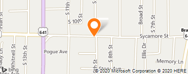 Insurance Agency & Insurance Agent - Jefferson Pilot Security Corp Branch Office