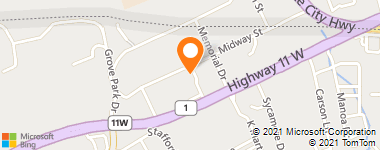 Insurance Agency & Insurance Agent - Richard